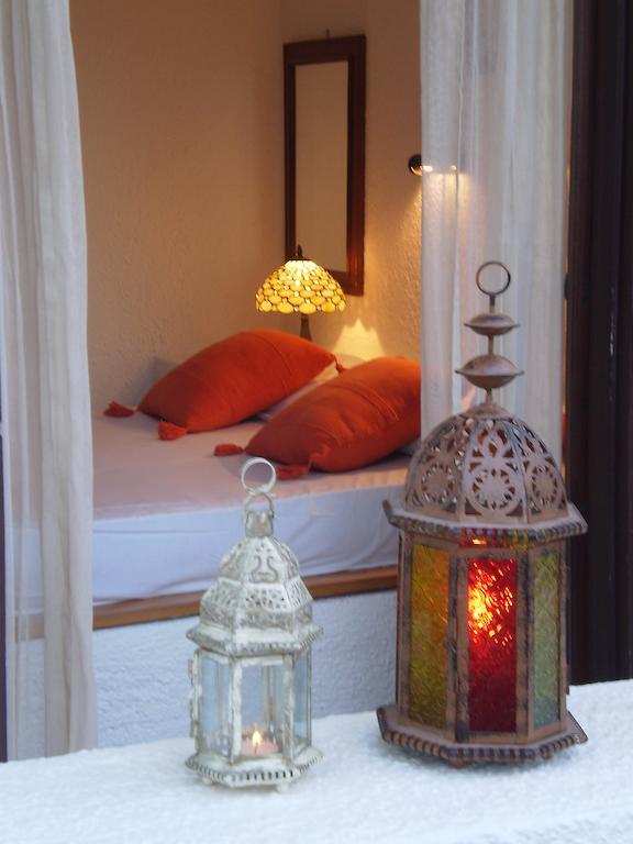 Stella Mare Apartments Elounda Rum bild
