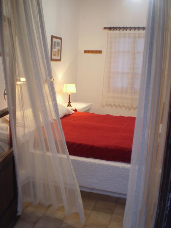 Stella Mare Apartments Elounda Rum bild