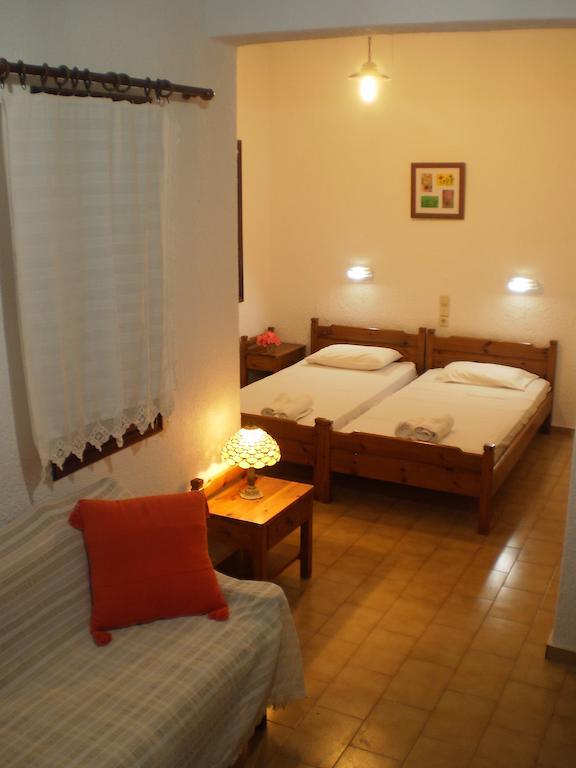 Stella Mare Apartments Elounda Exteriör bild